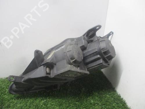 Used Right headlight Right headlight CITROËN C8 (EA_, EB_) 2.2 HDi (128 hp) 27066157 27066157