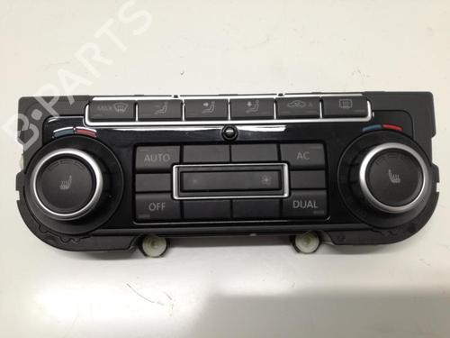 Used Climate control VW TOURAN (1T3) 2.0 TDI (170 hp) 27061521