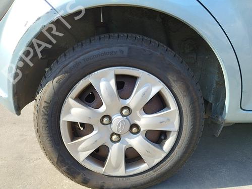 Used Rim HYUNDAI GETZ (TB) 1.5 CRDi (88 hp) 29550679