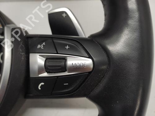 Steering wheel BMW 4 Coupe (F32, F82) 440 i xDrive | BP27855714C49 