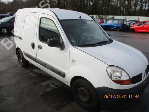 Used Front right exterior door handle RENAULT KANGOO Express (FC0/1_) 1.5 dCi (FC07, FC1R) (65 hp) 27075536