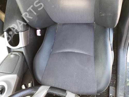 Used Left front seat Left front seat TOYOTA PRIUS (_W3_) 1.8 Plug-in Hybrid (ZVW30, ZVW35) (136 hp) 27342592 27342592