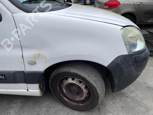 Used Right front driveshaft CITROËN BERLINGO / BERLINGO FIRST Box Body/MPV (M_) 1.9 D 70 (MBWJZ, MCWJZ) (69 hp) 27068210