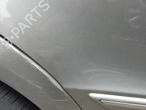 Right rear door MERCEDES-BENZ A-CLASS (W169) A 180 CDI (169.007, 169.307) | BP27083609C5 