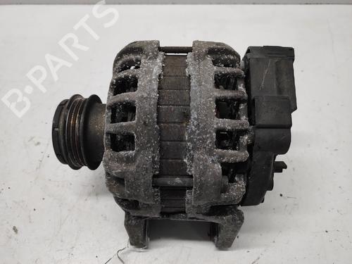 Alternator RENAULT CLIO IV (BH_) 1.2 16V | BP27088004M7 - Image 3