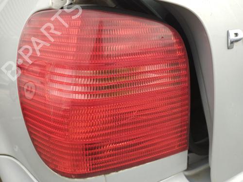 Used Left taillight VW POLO (6N2) 1.4 (60 hp) 27049276
