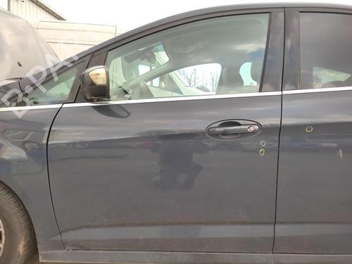 Used Front left exterior door handle FORD C-MAX II (DXA/CB7, DXA/CEU) 1.6 TDCi (95 hp) 27058067