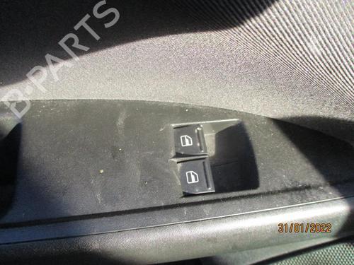 Left headlight SEAT TOLEDO III (5P2) 1.9 TDI | BP27076452C28 - Image 4