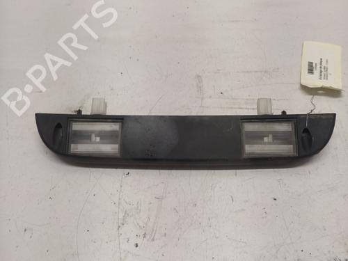 Used Licence plate light RENAULT KANGOO / GRAND KANGOO II (KW0/1_) 1.5 dCi 90 (KW05, KW08, KW0G, KW11) (90 hp) 31279776