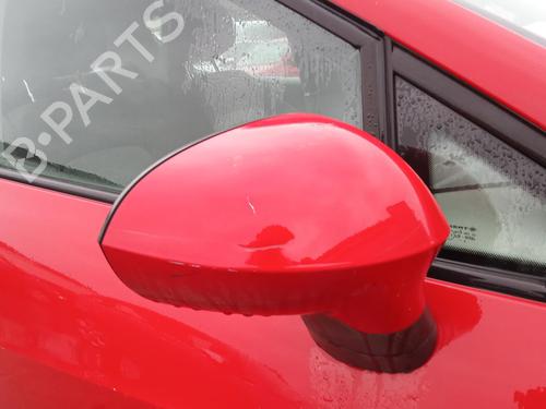 Used Right mirror SEAT IBIZA IV (6J5, 6P1) 1.9 TDI (105 hp) 27070974
