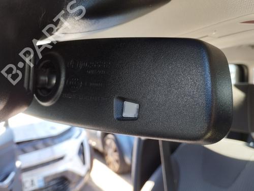 Rear mirror FORD FOCUS III Turnier 1.0 EcoBoost | BP33544905I6 - Image 2