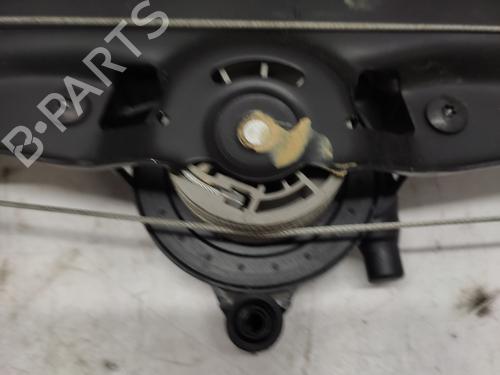 Front right window mechanism OPEL VIVARO C Van (K0) 2.0 | BP27044168C23  - Image 5