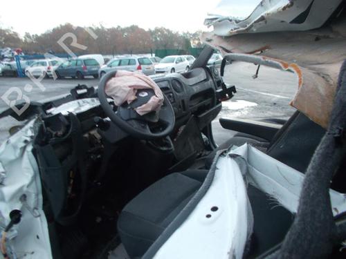 Electronic module RENAULT MASTER III Van (FV) 2.3 dCi 130 FWD (FV0M, FV0Y, FV0J, FV02, FV03) | BP27086177M83  - Image 6