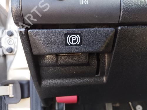 Used Hand brake MERCEDES-BENZ C-CLASS (W202) C 220 CDI (202.133) (125 hp) 27048710