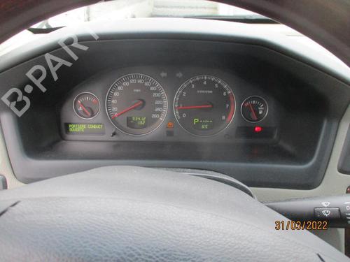 Instrument cluster VOLVO S60 I (384) 2.4 | BP27076347C47 