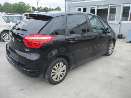 Used Right tailgate light Right tailgate light CITROËN C4 Picasso I MPV (UD_) 1.6 HDi (109 hp) 27076201 27076201