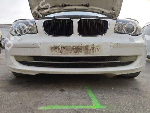 Used Front slam panel BMW 1 (E87) 118 d (143 hp) 30099491