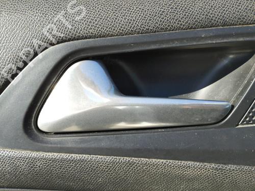 Used Front left interior door handle Front left interior door handle PEUGEOT 308 II (LB_, LP_, LW_, LH_, L3_) 1.6 GT 205 (205 hp) 34410806 34410806