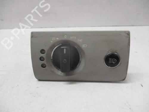 Used Headlight switch Headlight switch MERCEDES-BENZ M-CLASS (W164) ML 320 CDI 4-matic (164.122) (224 hp) 27075842 27075842