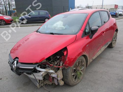 Left tailgate light RENAULT CLIO IV (BH_) 0.9 TCe 90 (BHNF, BHMA, BHMH, BHJK, BHJR) | BP27085779C79  - Image 5