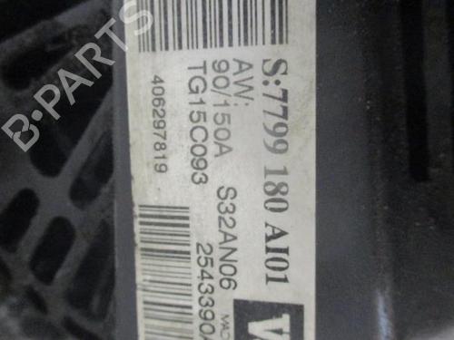 Alternator BMW 3 (E90) 318 d | BP27055998M7 