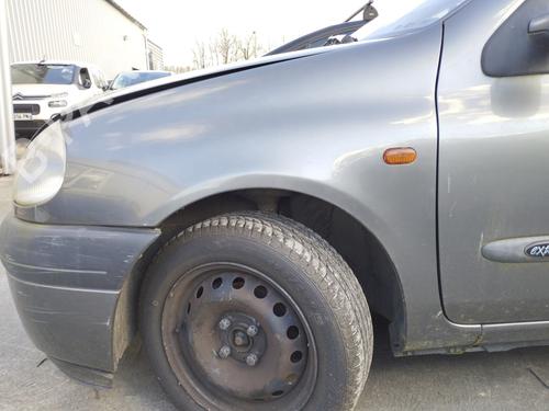 Used Left front fenders RENAULT CLIO II (BB_, CB_) 1.2 16V (BB05, BB0W, BB11, BB27, BB2T, BB2U, BB2V, CB05,... (75 hp) 27084473