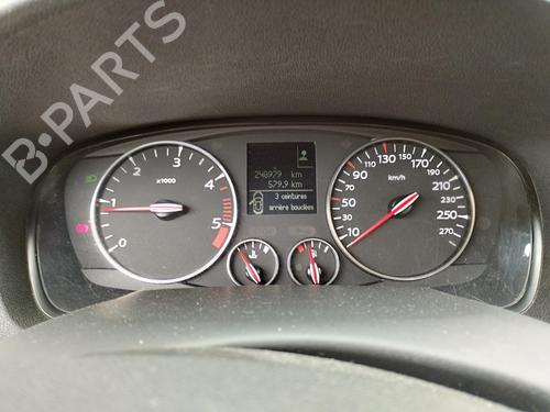 Used Parts RENAULT LAGUNA III Grandtour (KT0/1) 1.5 dCi (KT0A, KT0R, KT02) (110 hp) 2900239