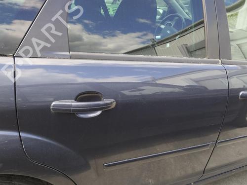 Used Right rear door FORD FOCUS II (DA_, HCP, DP) 1.6 TDCi (90 hp) 27088125