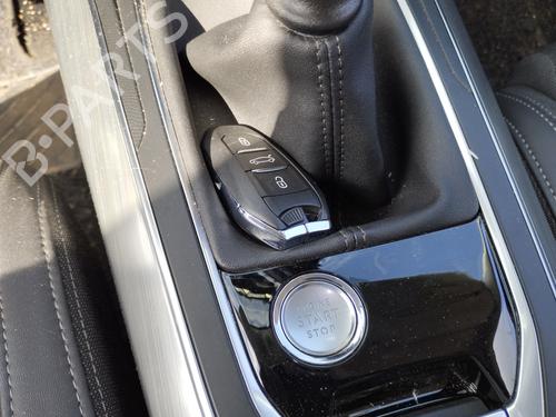 Used Switch PEUGEOT 308 II (LB_, LP_, LW_, LH_, L3_) 1.5 BlueHDi 130 (131 hp) 27278029