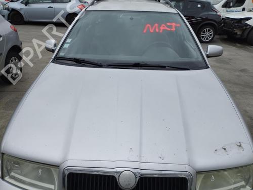 Hood SKODA OCTAVIA I Combi (1U5) 1.9 TDI 1U0823031D