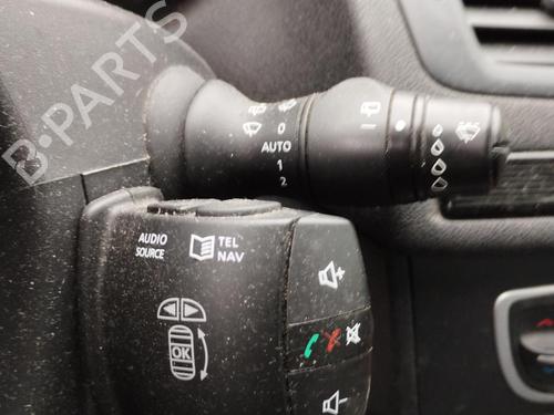 Used Steering column stalk Steering column stalk RENAULT MEGANE III Hatchback (BZ0/1_, B3_) 1.5 dCi (BZ09, BZ0D, BZ1W, BZ29, BZ14) (110 hp) 27043950 27043950