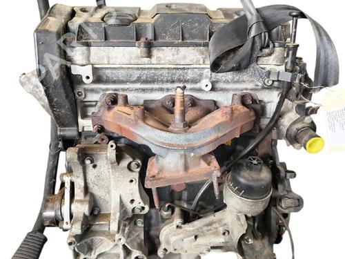 Engine PEUGEOT 307 (3A/C) 1.6 16V | BP38513531M1 - Image 3