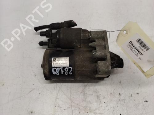 Used Starter CITROËN C3 II (SC_) 1.4 VTi 95 (95 hp) 29616551