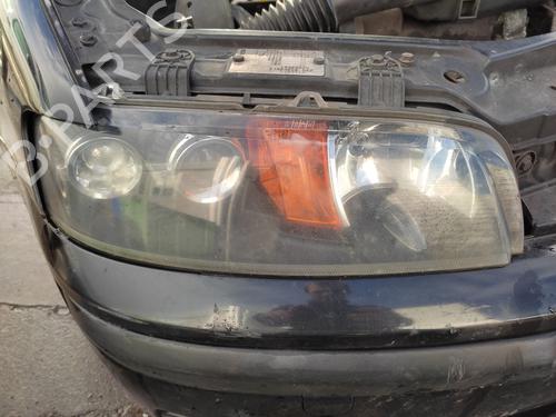 Used Right headlight Right headlight FIAT PUNTO (188_) 1.2 60 (188.030, .050, .130, .150, .230, .250) (60 hp) 27064881 27064881