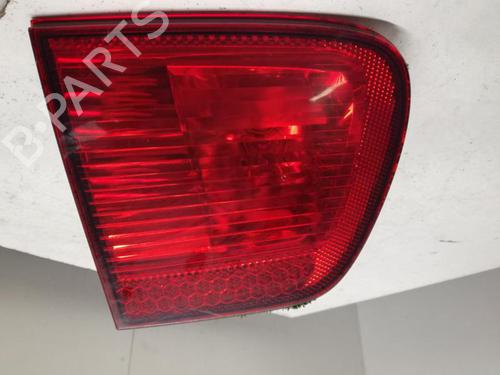 Used Left tailgate light SEAT IBIZA II (6K1) 1.9 SDI (68 hp) 27086087
