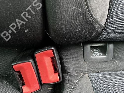 Used Seat buckle VW GOLF VI (5K1) 1.6 TDI (105 hp) 27062303