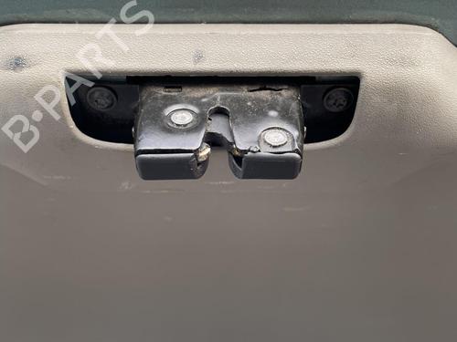 Bakluke lås RENAULT SCÉNIC II (JM0/1_) 1.6 (JM0C, JM0J, JM1B) (113 hp) 27062959