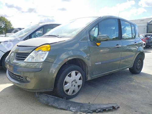 Headlight switch RENAULT MODUS / GRAND MODUS (F/JP0_) 1.5 dCi (FP0D, JP0D) | BP39425050I24 - Image 11