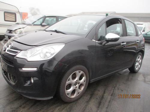 Front left window mechanism CITROËN C3 II (SC_) 1.4 HDi 70 (SC8HZC, SC8HR0, SC8HP4) | BP27048031C22 - Image 5