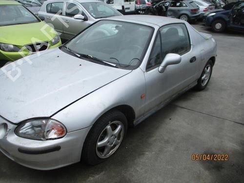 Generator HONDA CRX III (EH, EG) 1.6 i VTi (EG2) | BP27076325M7  - Image 7