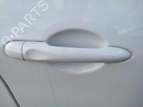 Front right exterior door handle RENAULT ZOE (BFM_) ZOE | BP27067669C129 