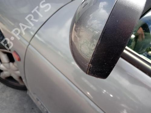 Left mirror RENAULT MEGANE I (BA0/1_) 1.9 dTi (BA08, BA0N) | BP27053544C26 