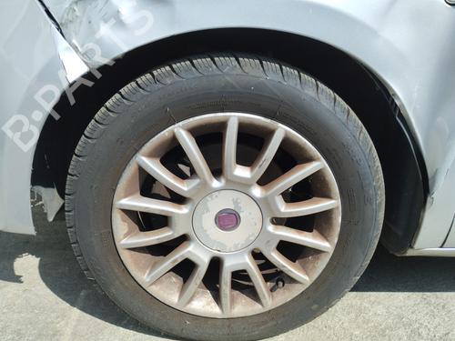 Rim FIAT BRAVO II (198_) 1.6 D Multijet (198AXL1B) 71751386
