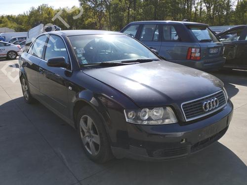 Steering column AUDI A4 B6 (8E2) 1.9 TDI | BP27071718M21  - Image 7