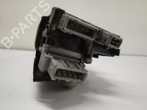 Front right lock PEUGEOT 605 (6B) 2.5 Turbo Diesel | BP27056411C97 
