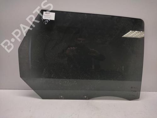 Used Rear right door window PEUGEOT 308 SW II (LC_, LJ_, LR_, LX_, L4_) 1.2 THP 130 (131 hp) 27075389