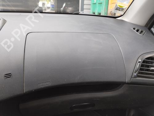 Passasjer kollisjonspute PEUGEOT 206+ (2L_, 2M_) 1.4 HDi eco 70 (68 hp) 28109044