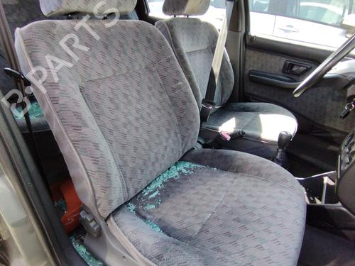 Used Right front seat CITROËN ZX (N2) 1.9 D (68 hp) 27063558