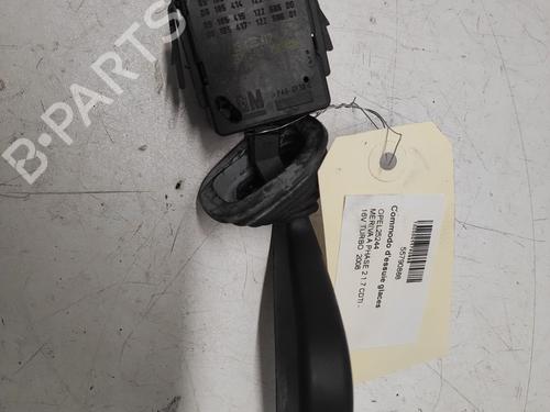 Steering column stalk OPEL MERIVA A MPV (X03) 1.7 CDTI (E75) | BP27051110I23 