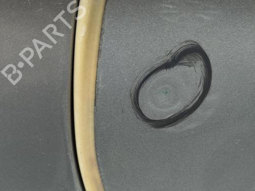 Right rear door MERCEDES-BENZ A-CLASS (W169) A 180 CDI (169.007, 169.307) | BP27083609C5 